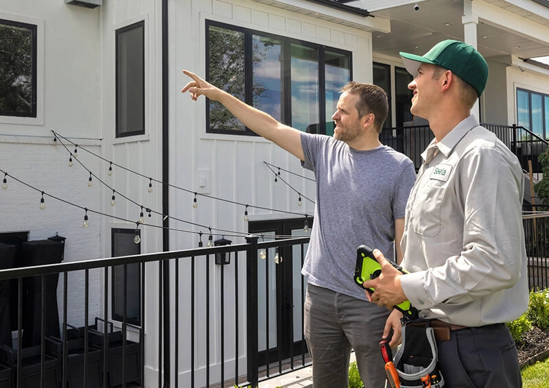 Contact Saela Boise Pest Control