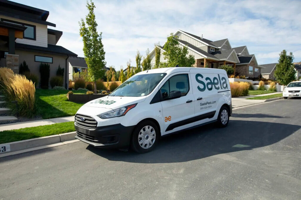 residential pest control
