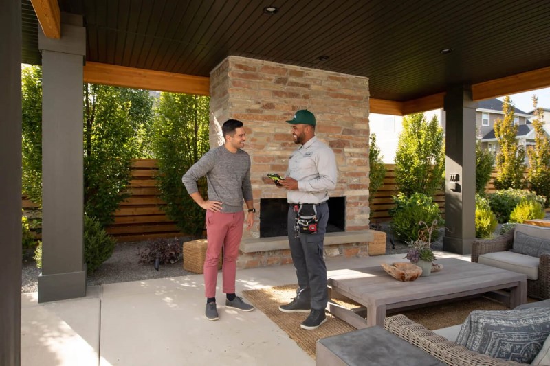 Berthoud Pest Control Services 