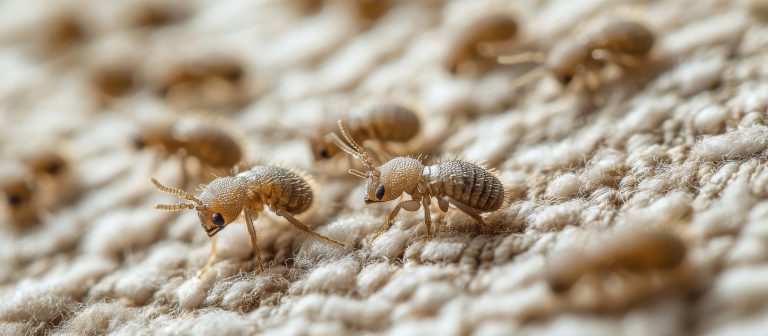 Early Signs of Termite Damage Most Homeowners Miss