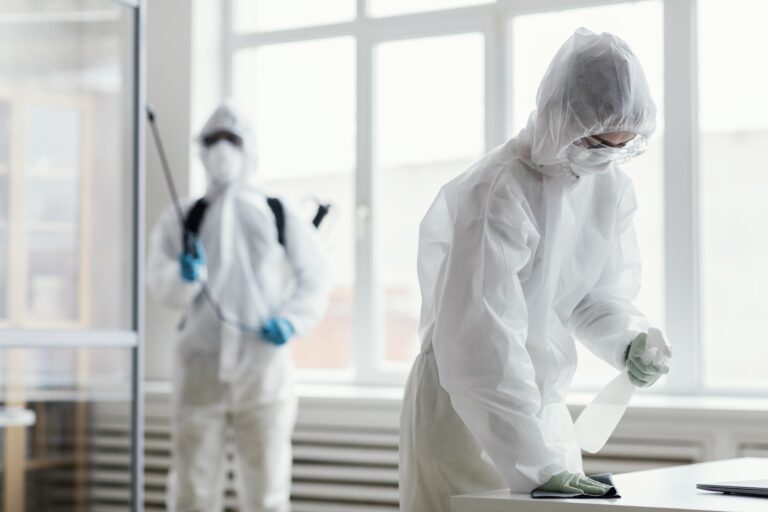 Comprehensive Guide to Pest Control Services in Allen, Texas